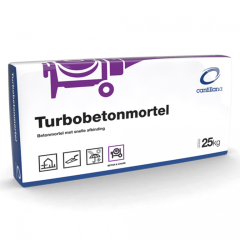 Turbobeton 25kg